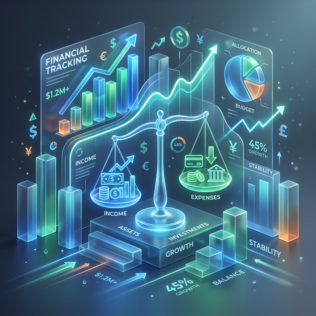 IsleAccounting Interface